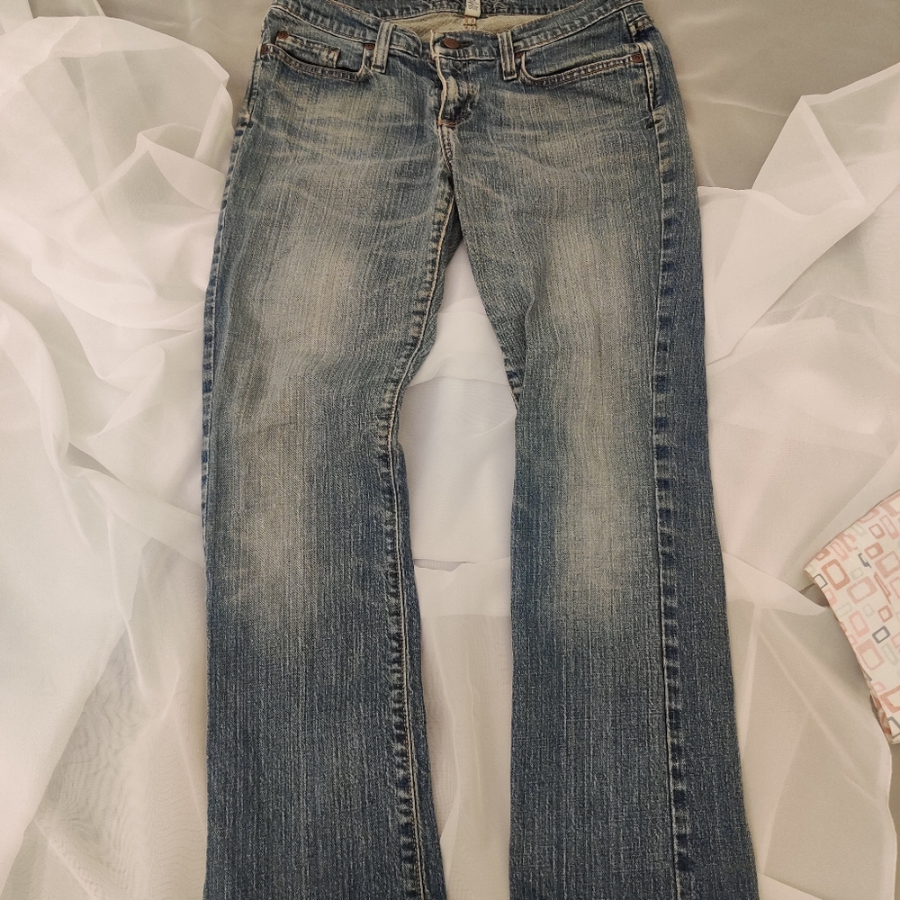 🌹4item/$20 AF stretch jeans